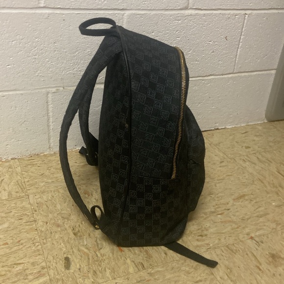 Jordan lux backpack - Picture 3 of 3